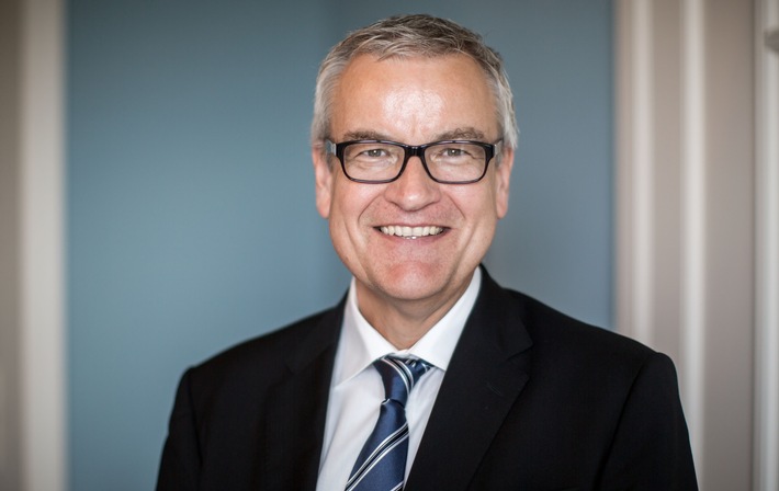 David Brandstätter als dpa-Aufsichtsratsvorsitzender bestätigt (FOTO)