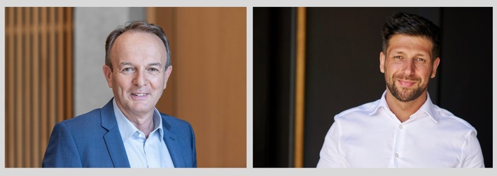 Develop HealthTech und 720 Health fusionieren: Gemeinsam stark für digitale Innovationen im Gesundheitsmarkt / Erstes gemeinsames Produkt: E-Arzt für den digitalen Praxisauftritt