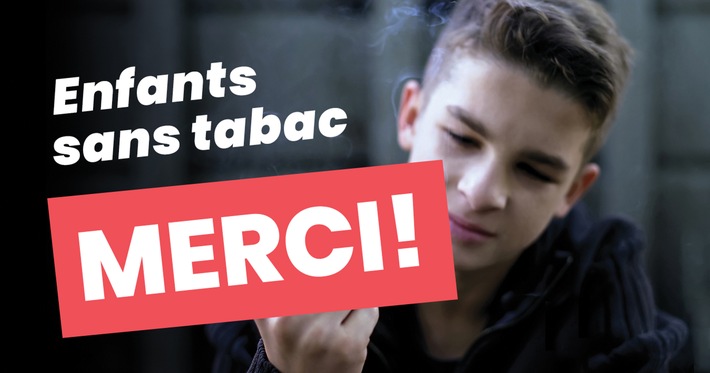 Interdiction de la publicité pour le tabac : une victoire historique pour la protection de la jeunesse