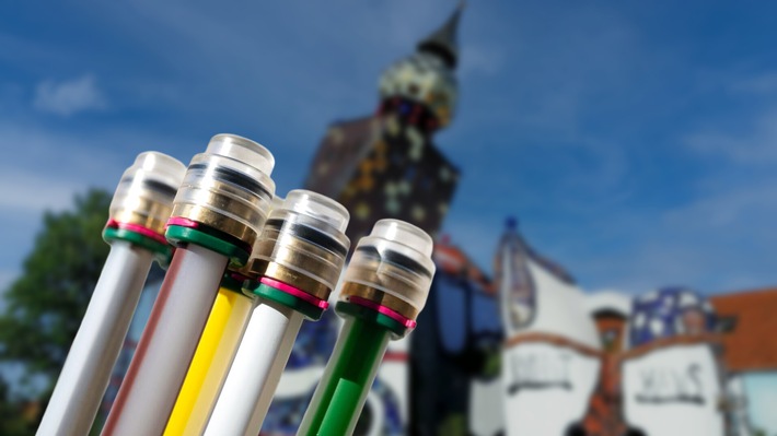 Telekom erprobt beim Glasfaserausbau den „Abensberger Weg“
