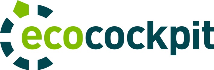 Pressemitteilung: Neue Version des erfolgreichen CO2-Bilanzierungstools ecocockpit ist online