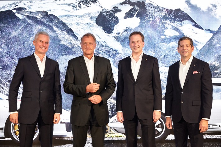 Porsche Consulting eröffnet Standort im Silicon Valley / Neues Büro mit direktem Anschluss an wichtige Innovations-Netzwerke