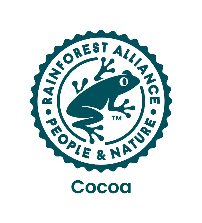 #FollowTheFrog: Dr. Oetker mit Rainforest Alliance-zertifiziertem Kakao