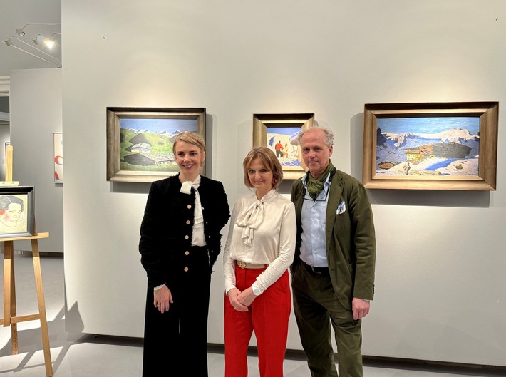 Viel Neues im Kitzbüheler Sommer