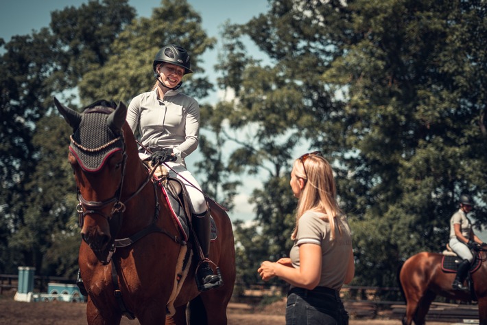 Instagram und Reitsport: Der Druck zur Perfektion – wie sehr Social Media die Leistung beim Reiten beeinflusst