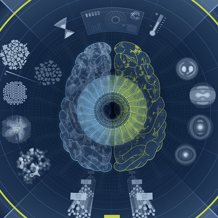 BMBF Verbundprojekt "Innovations-Plattform MaterialDigital" gestartet