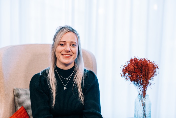 Vom 22. bis 29. April ist die Woche der primären Immundefekte / "Dank Euch kann ich meinen Sohn aufwachsen sehen"