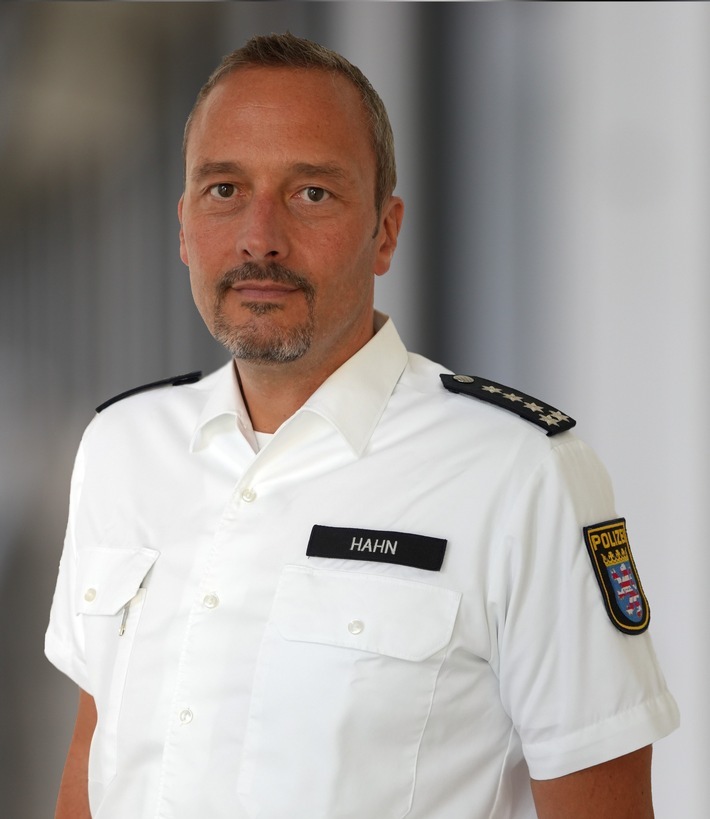 POL-LM: Mit Erfahrung und Engagement für Sicherheit - Markus Hahn übernimmt die Polizeistation Limburg