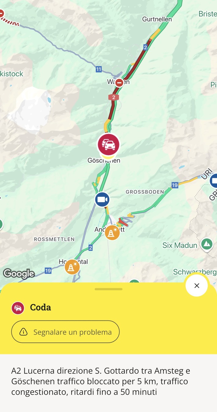 Come evitare gli ingorghi e ottimizzare i viaggi durante i ponti dell