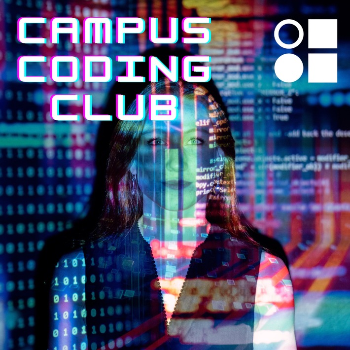 Campus Berlin bietet kostenlosen Programmierkurs für Jugendliche an