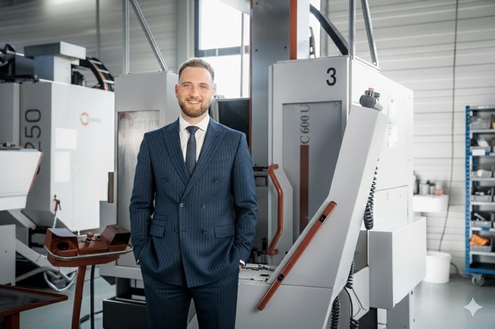 Millionenaufträge durch Wachstumsbranchen: Wie sich Industriebetriebe durch das Entscheider-Vertriebs-System in wachsenden Märkten positionieren
