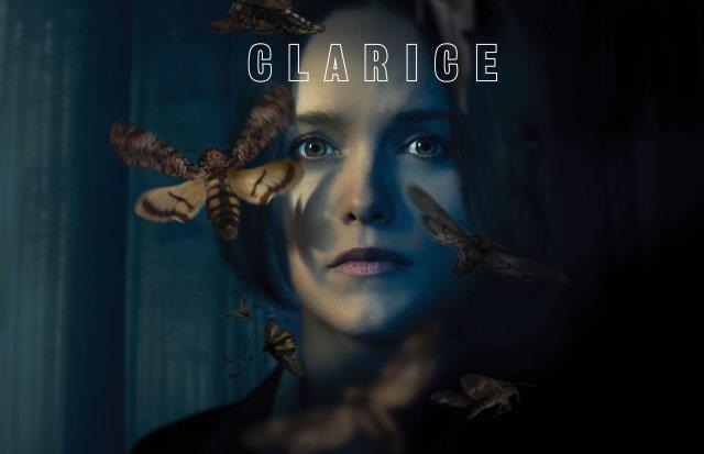 Die Lämmer schweigen nicht mehr: SAT.1 zeigt die neue US-Serie "Clarice Starling - Das Erwachen der Lämmer" in Spielfilmlänge ab Dienstag, 15. März