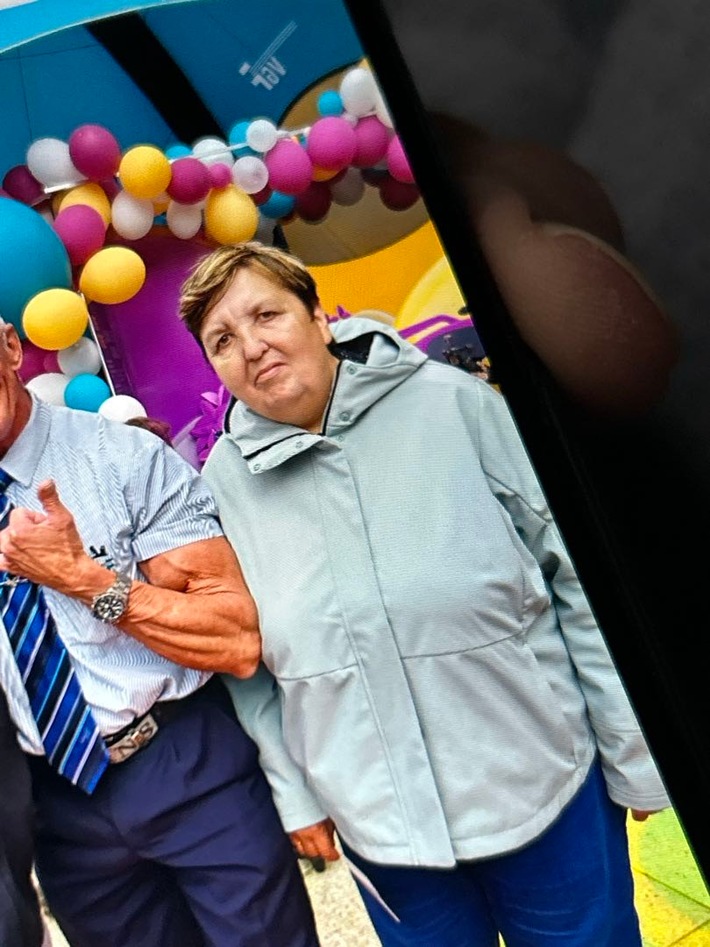 POL-F: 251206- 1271 Frankfurt- Sachsenhausen: Vermisste Person