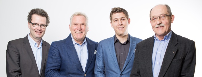 Swiss Award Corporate Communications: Partnerschaft mit Hochschule - Verlängerte Eingabefrist