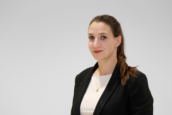 DAW-Personalmeldung: Rechtsanwältin Jennifer Broocks ist neue Justiziarin des DAW