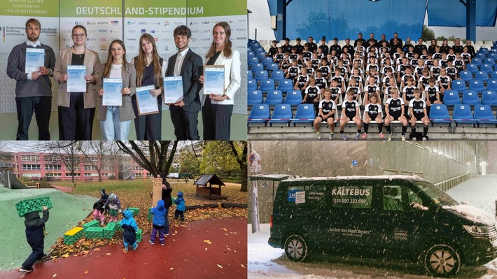 Rund 100 Spenden für soziale Projekte – Foundations von GCP und Aroundtown unterstützen 2025 zahlreiche Einrichtungen