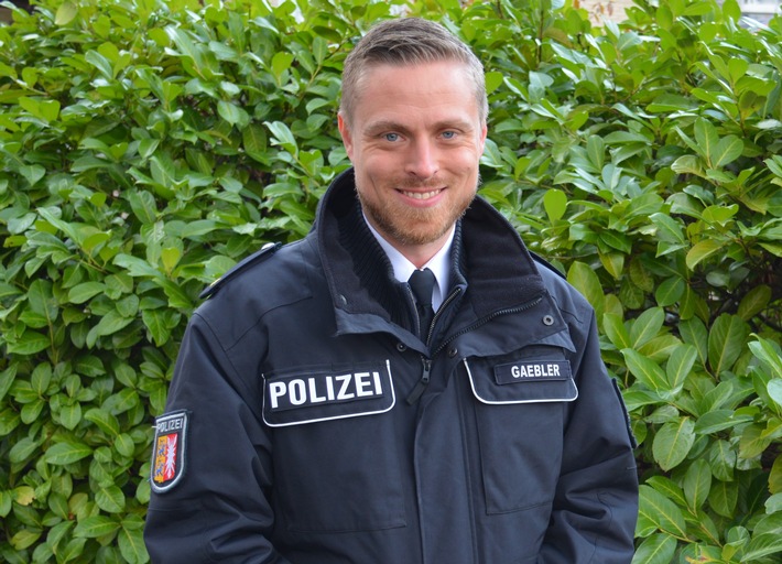 POL-RZ: Neuer Leiter des Polizeireviers Ahrensburg tritt sein Amt an