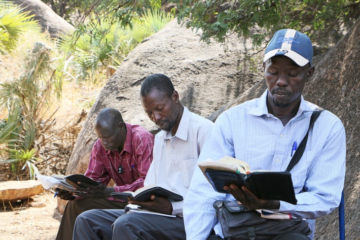 Religiös motivierte Verfolgung hat zugenommen / Sonntag der verfolgten Kirche am 13. und 20. November