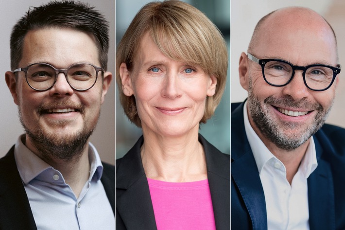 ARD-Geschäftsstelle startet 2027: Mehr Kontinuität über Vorsitzwechsel hinweg
