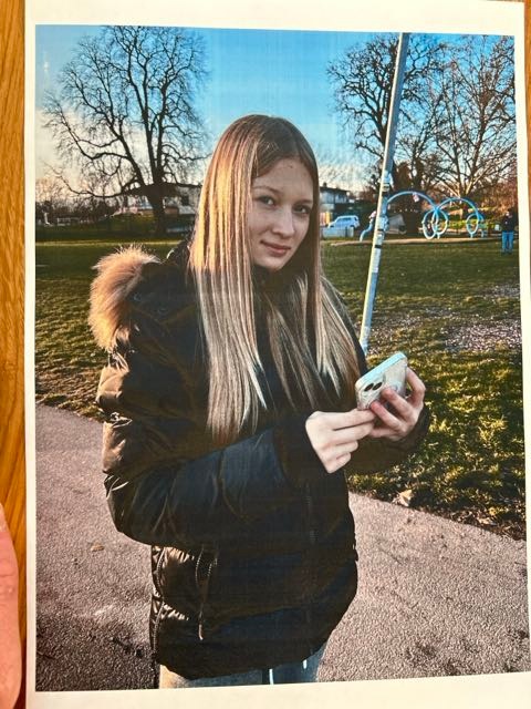 POL-RTK: 13 Jahre altes Mädchen aus Niedernhausen (Rheingau-Taunus-Kreis) vermisst