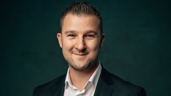 Marco Schröder von der 3 Plus Solutions GmbH &amp; Co. KG: Die drei Hauptgründe, warum Kunden und Mitarbeiter Ihrem Unternehmen nicht vertrauen