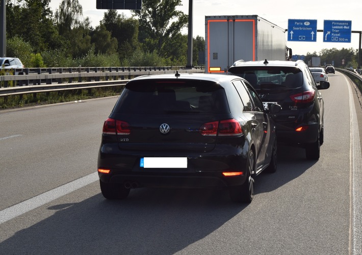 POL-PDKL: Zeugen gesucht