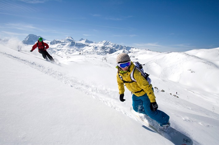 Skipiste, Museum, Faschingsumzug: Oberösterreich bietet in den Semesterferien volles Programm