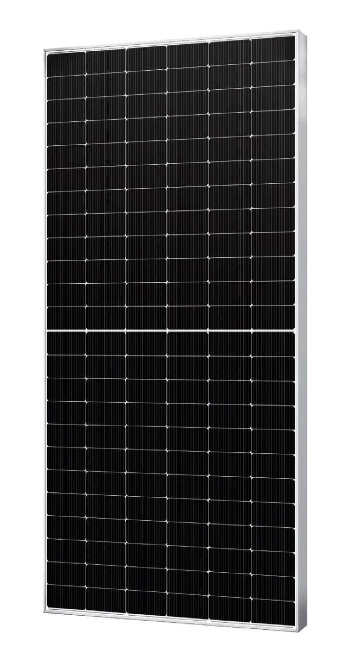 Gautam Solar präsentiert revolutionäre TOPCon Solarmodule für Projektentwickler und EPCs auf der Intersolar Europe