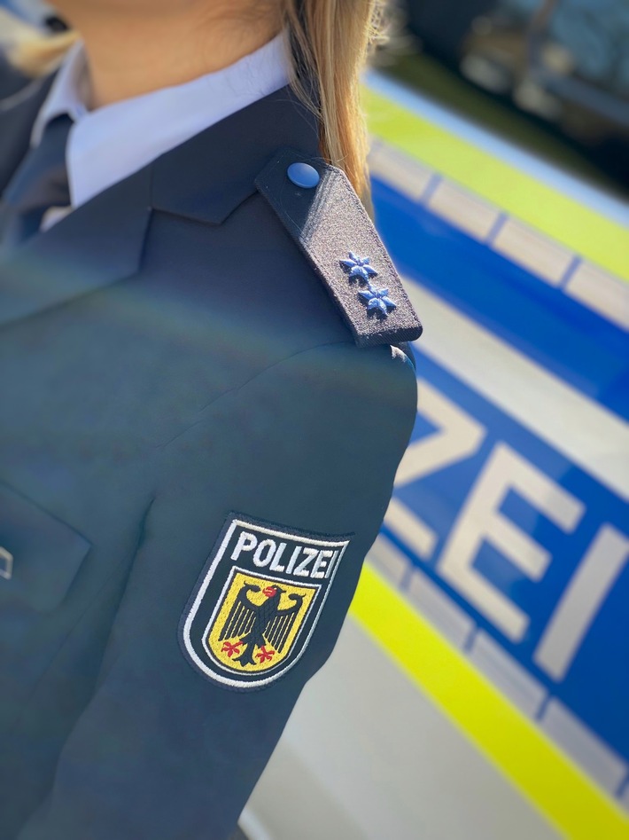BPOLD-KO: Bundespolizei in Hessen, Rheinland-Pfalz und dem Saarland erhält Verstärkung