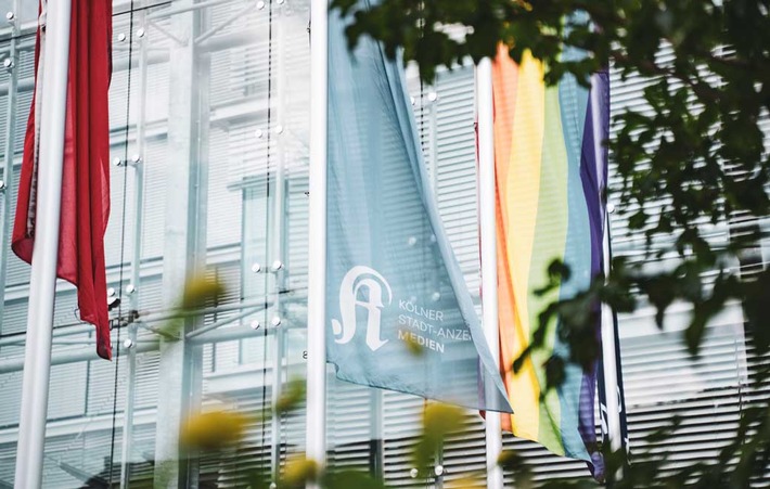 Pressemitteilung: DuMont sichert Zukunft der Kölnischen Rundschau