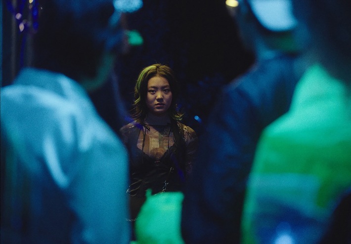 ARTE beim 47. Filmfestival Max Ophüls Preis 2026