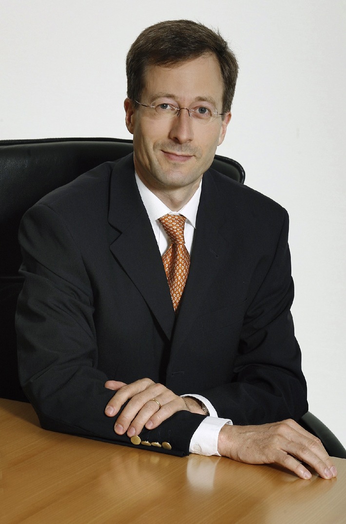Audi Vorstand wieder komplett: Axel Strotbek wird Vorstand Finanz und Organisation