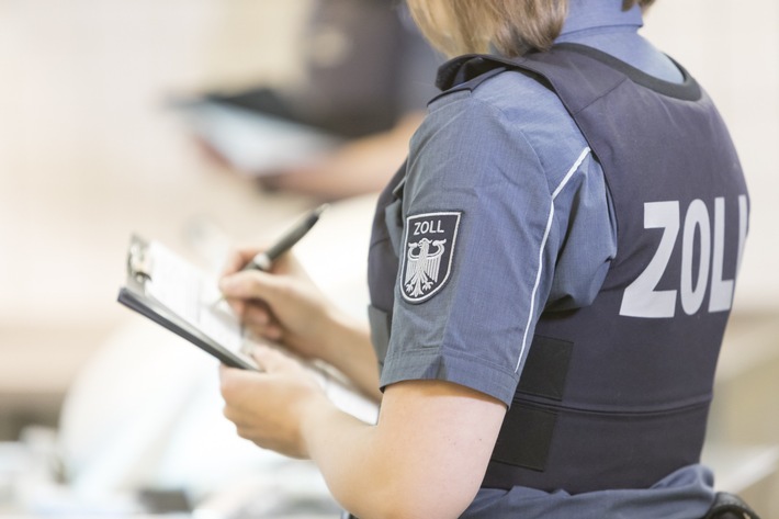 HZA-MD: Festnahme bei landesweiter Sonderprüfung gegen Schwarzarbeit / Fluchtversuche verhindert, Ermittlungsverfahren eingeleitet: Zoll stellt zahlreiche Verstöße in Sachsen-Anhalt fest