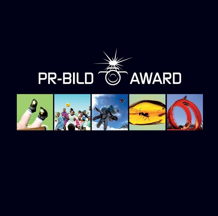 Nur noch kurze Zeit: Bewerbungen für den PR-Bild Award bis zum 22. Juni