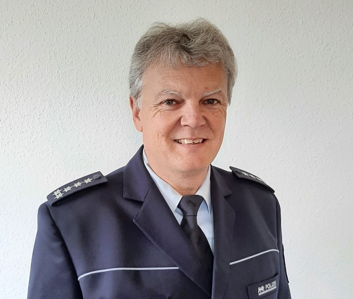 POL-LB: Ludwigsburg / Böblingen / Leonberg: Mehrere Führungswechsel bei der Schutzpolizei