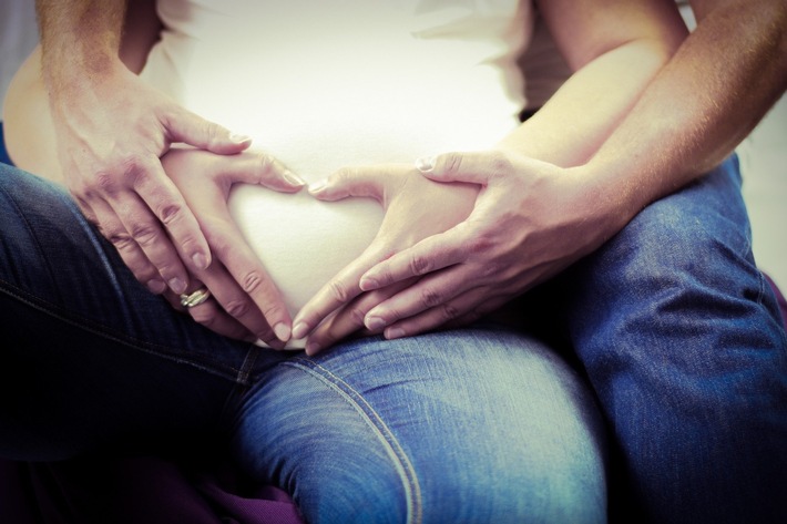 Schwangerschaft und Sex – Die wichtigsten Fragen und Antworten