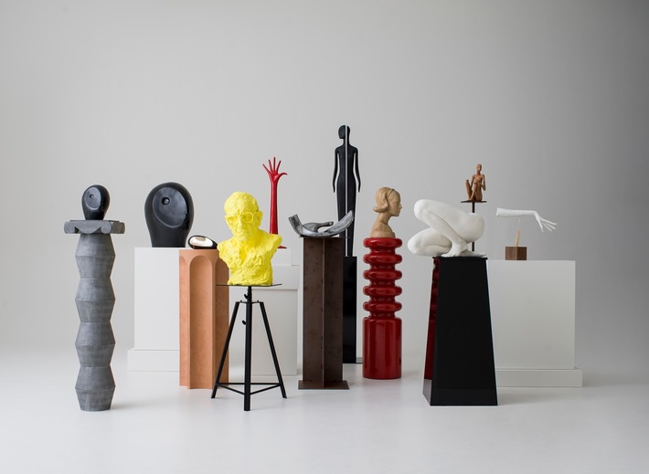 EuroShop 2026: Bonaveri präsentiert mit ‘We dream in colour, we celebrate craft’ eine immersive Installation