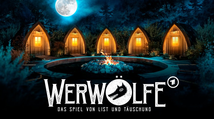Ausgezeichnete ARD-Reality: "Werwölfe" gewinnt Deutschen Entertainment Award - Staffel 2 startet im September