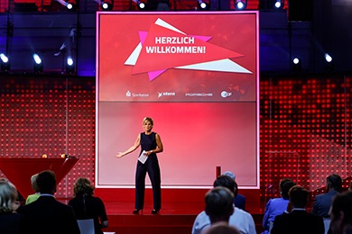 Deutscher Gründerpreis: Marktforschungs-App aus Hamburg gibt täglich zwei Millionen Antworten
