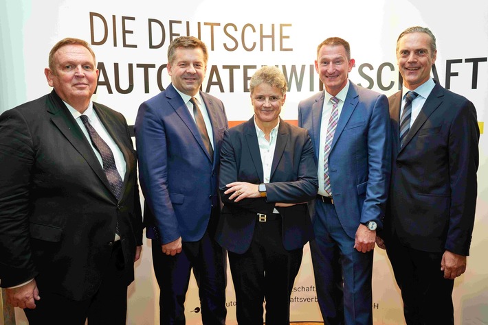DAW-Brancheninformation zum Parlamentarischen Abend der Automatenwirtschaft in Magdeburg