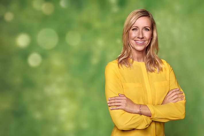 Drei "ZDF-Fernsehgarten on tour"-Ausgaben aus Stralsund (FOTO)
