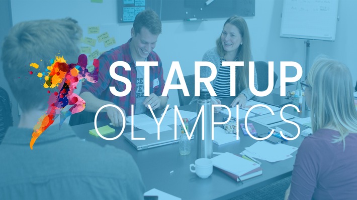 GUIDE veranstaltet Startup Olympics: Von der Idee bis zum Startup in 2 Tagen