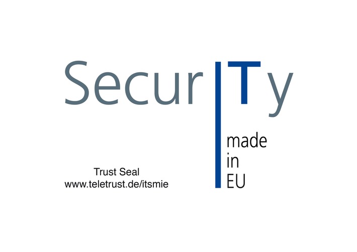 TeleTrusT verleiht an ESET Qualitätszeichen &quot;IT-Security made in EU&quot;