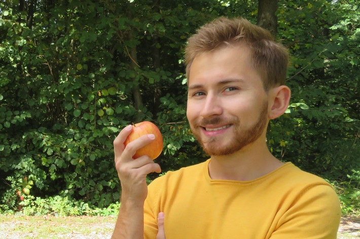 Vegane Ernährung bei Autoimmunerkrankungen - Gesundheitscoach Marcel Sarnow ist eine wahre Koryphäe auf diesem Gebiet