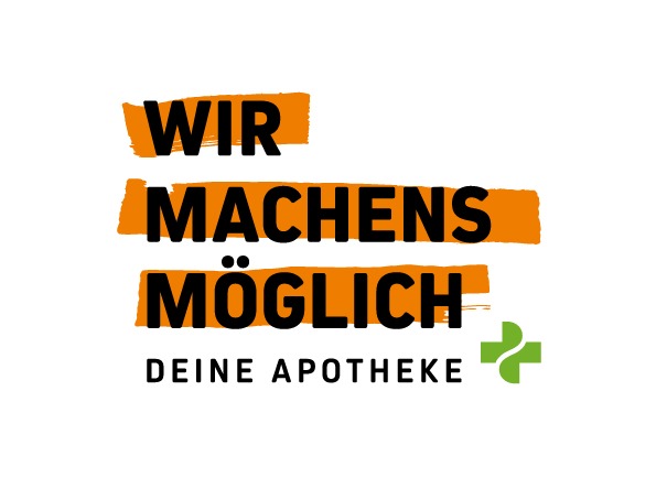 «Wir machens möglich – deine Apotheke»: Kampagne für die Konsultation in der Apotheke gestartet