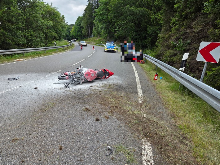POL-GS: POL-GS: Pressemeldung des PK Oberharz in Cl.-Zellerfeld vom 28.06.2025