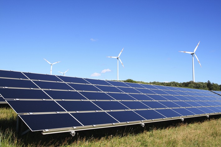 Regenerative Energien: Nachfrage steigt um 50 Prozent / E.ON-Kunden wünschen immer mehr Ökostrom und Bioerdgas