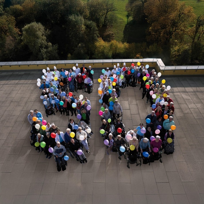 50 Jahre Viva Luzern Staffelnhof: öffentliches Geburtstagsfest am 13. September 2026
