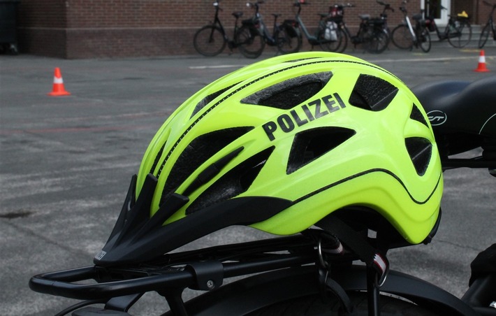 POL-KLE: Kreis Kleve - Terminangebote zum kostenlosen Pedelec-Training der Polizei: Nehmen Sie teil!