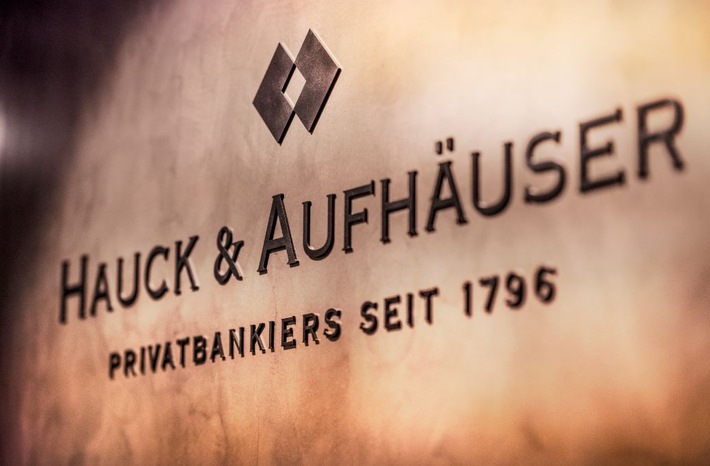 Geschäftszahlen 2017: Hauck & Aufhäuser Privatbankiers AG erzielte Ergebnis nach Steuern in Höhe von 26 Mio. Euro